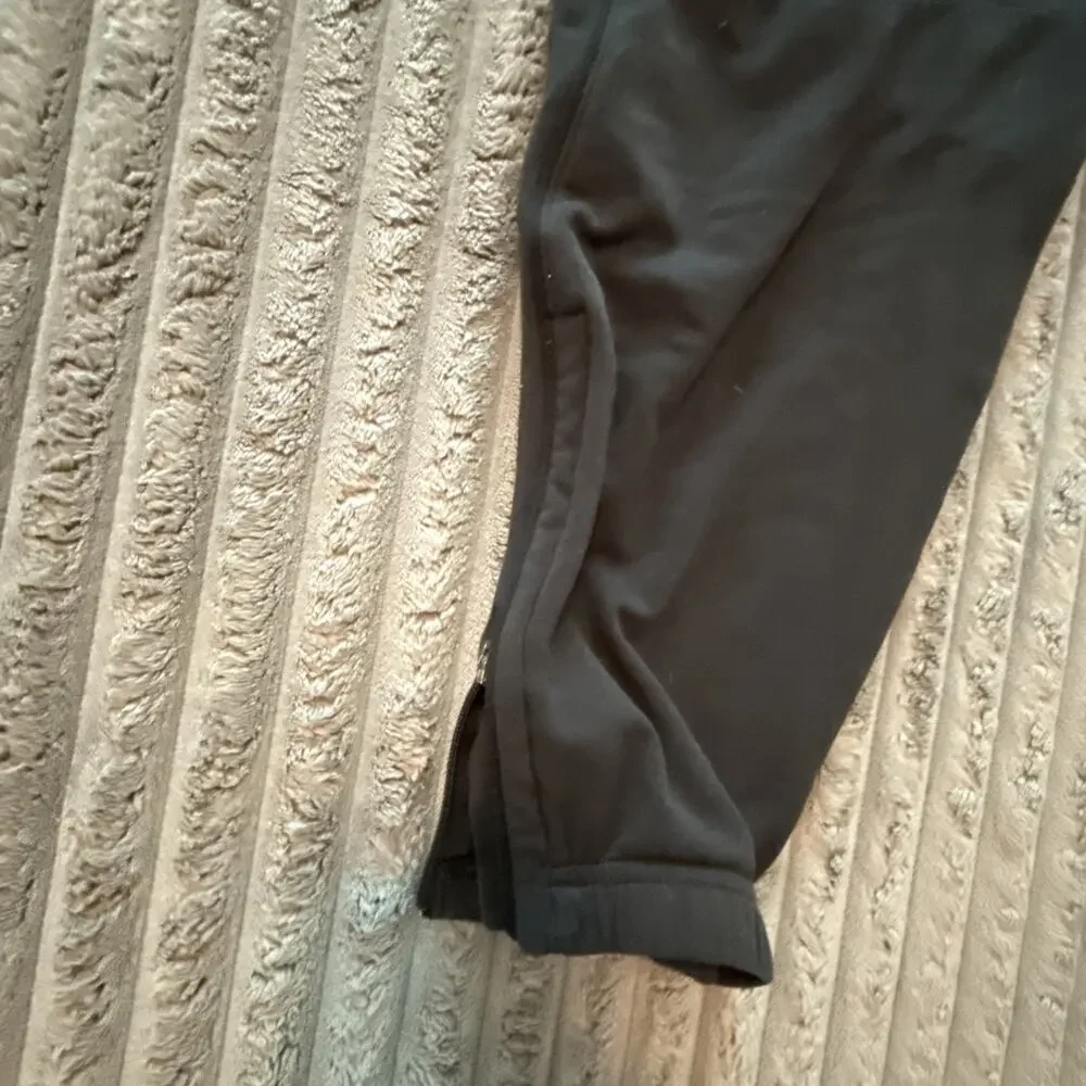 Nike Sweatpants Black Size M